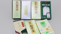 線香・ロウソク等消耗品